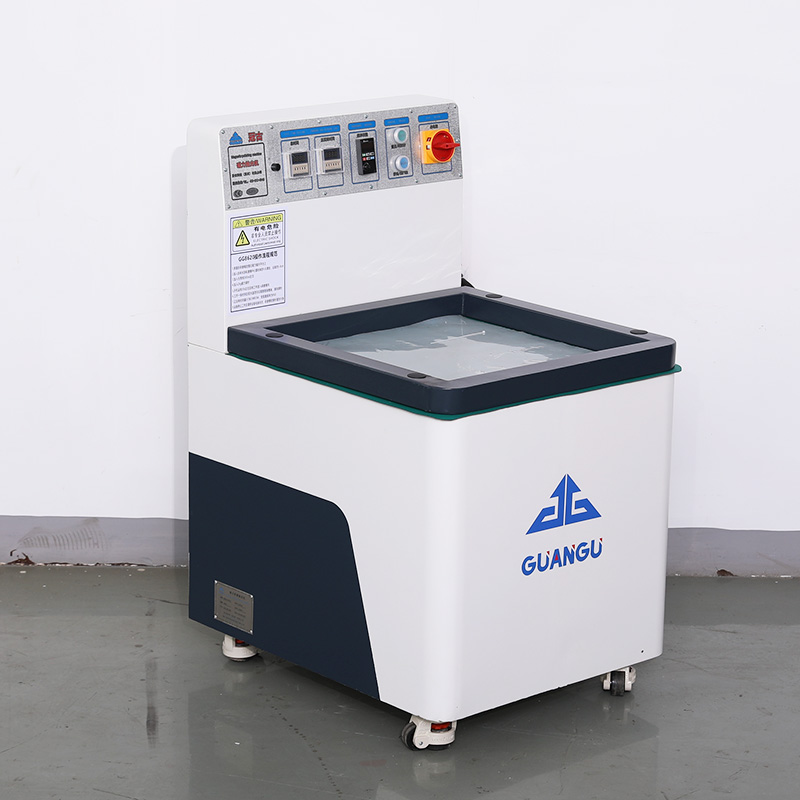 ChengduMAGNETIC POLISHING MACHINE GG8620